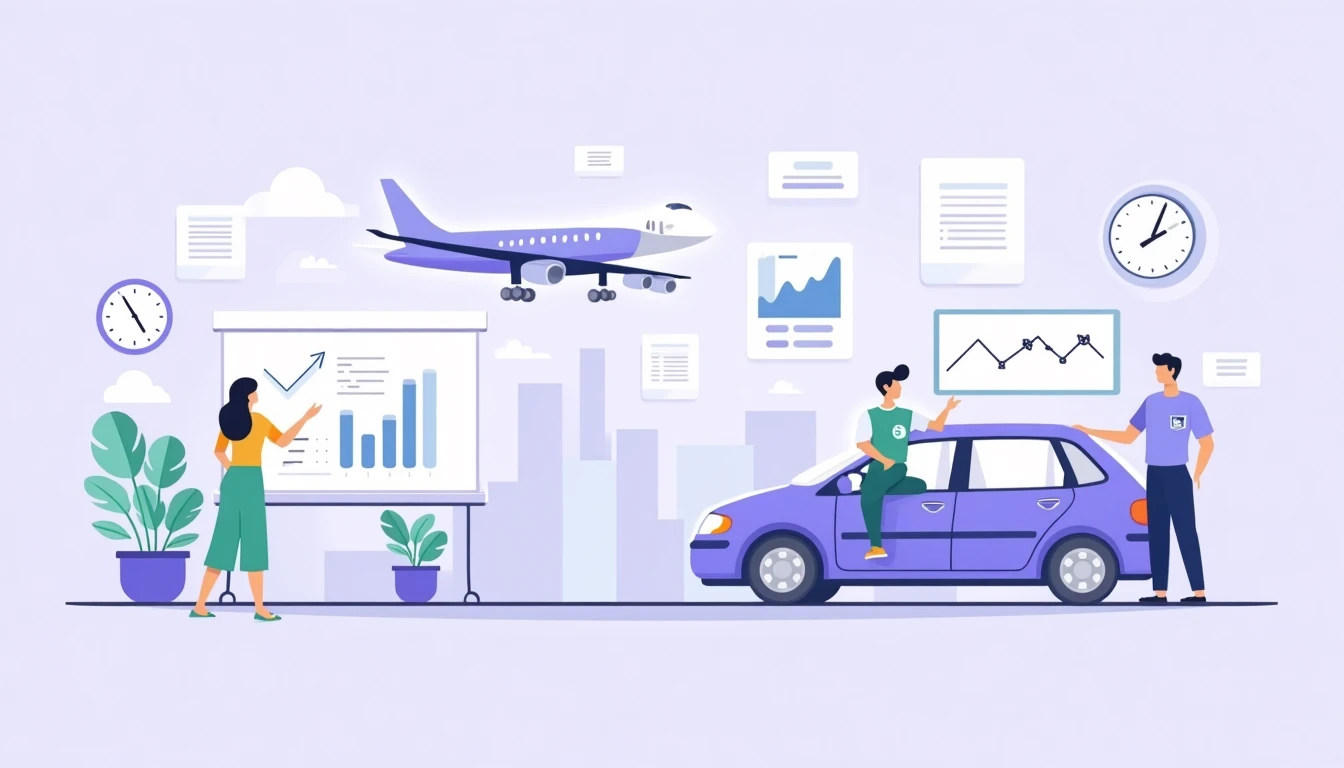 Airport Ground Staff vs Driver Jobs: Which Pays More?