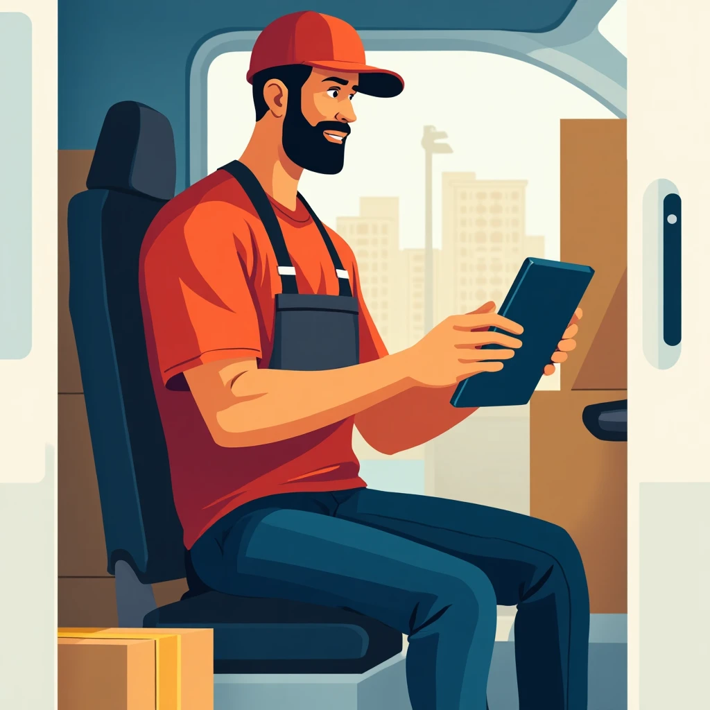 Amazon vs DHL: Which Delivery Gig Pays Better?