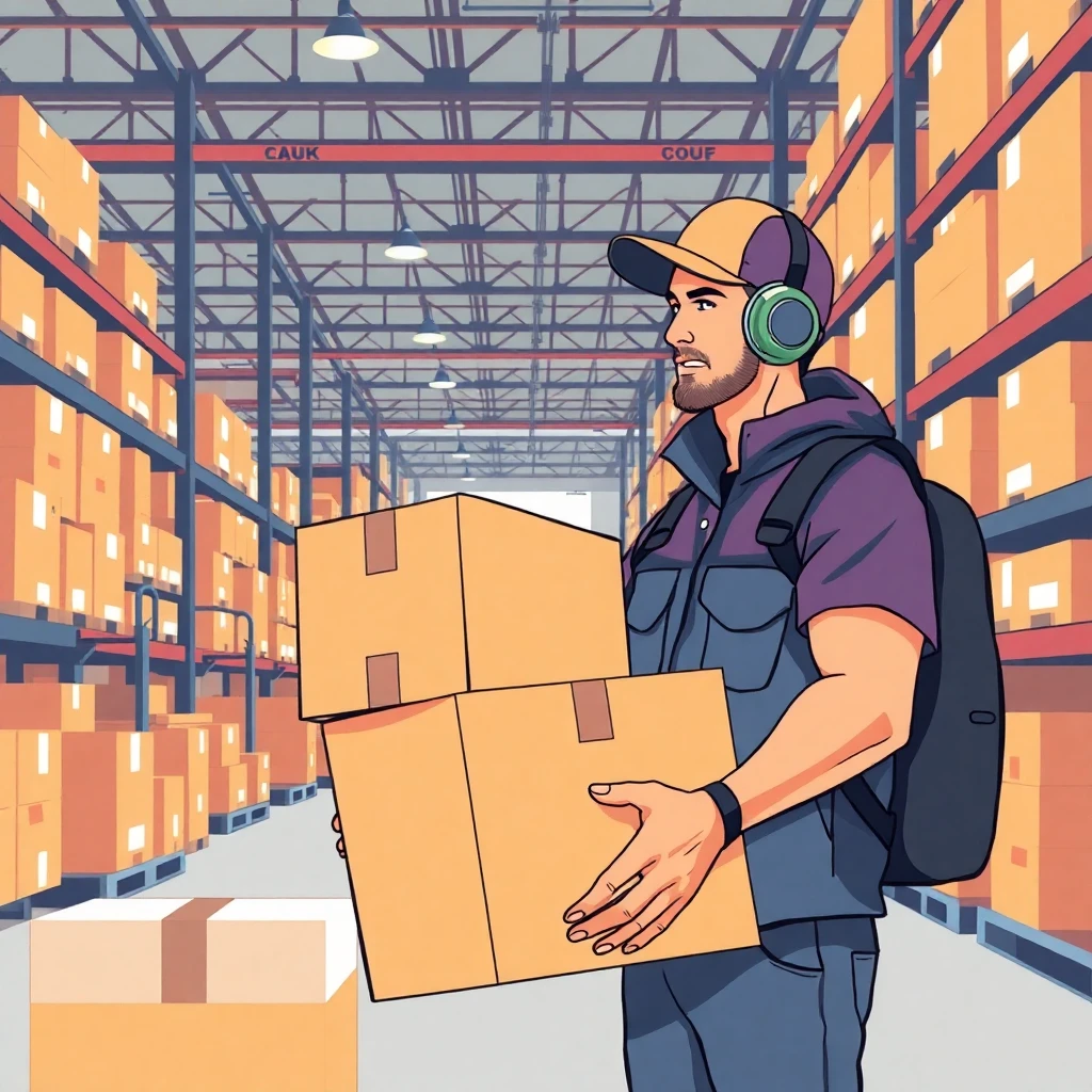 Amazon vs DHL: Which Delivery Job Pays Better this April?