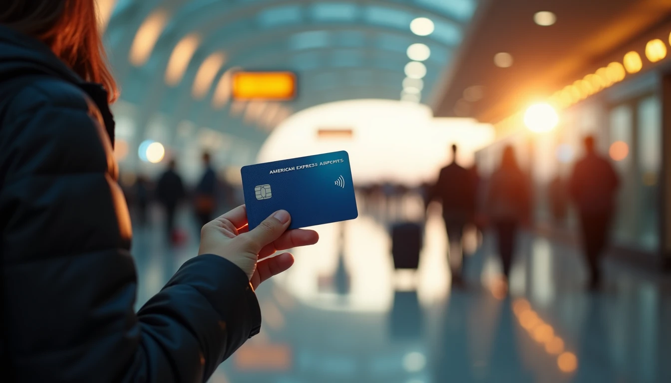 American Express Airpoints Card: No Fee, But Is It Worth It?