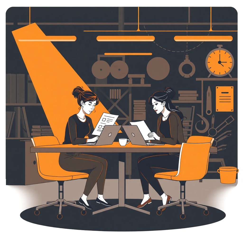 Analista Administrativo vs Assistente: Qual Escolher?