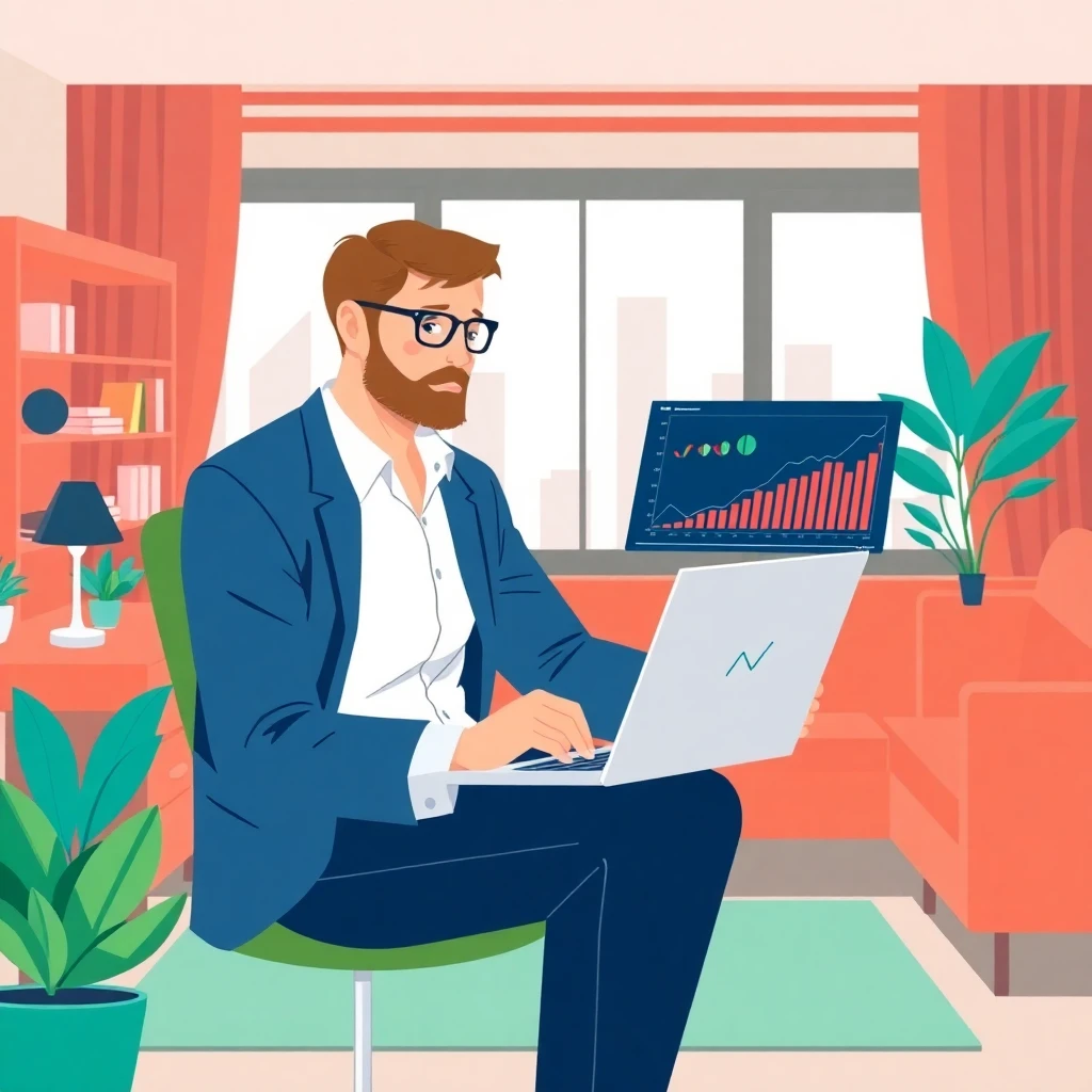 Analistas de Datos: Lo Mejor para Trabajadores Remotos