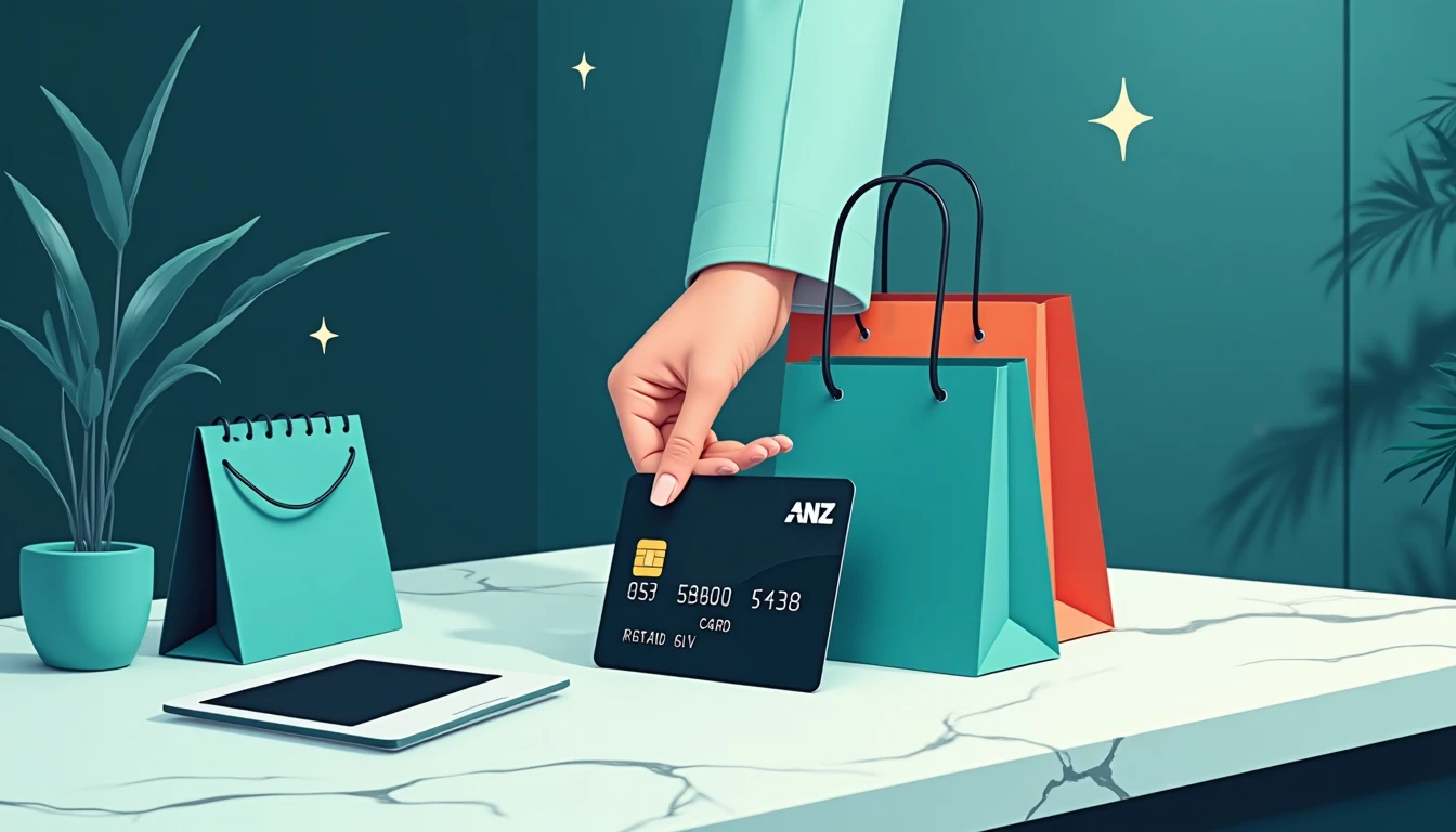ANZ Rewards Black: High Points, High Costs