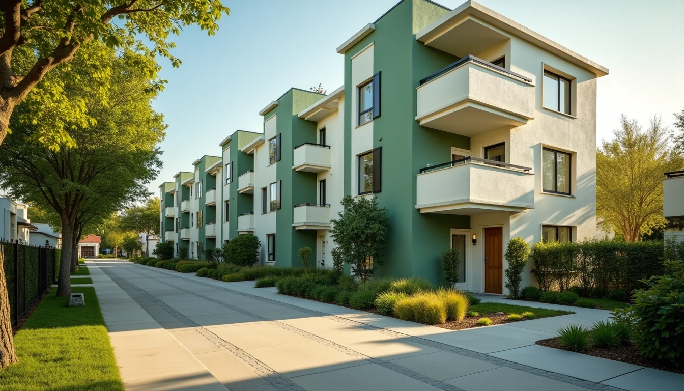 Apartment Rentals: Comparing Top Picks for Different Needs