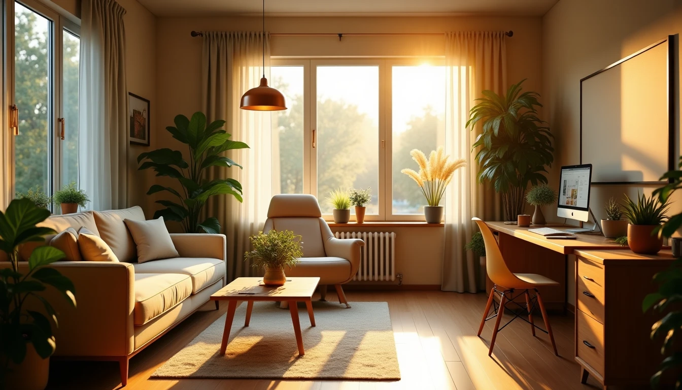 Apartments for Freelancers: Best Picks for Flexible Living