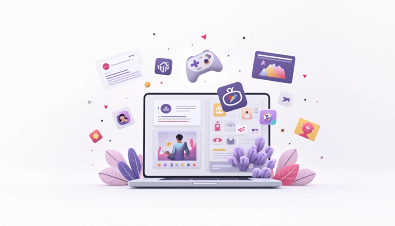 Aplicaciones de Edición de Fotos para Freelancers Este Otoño