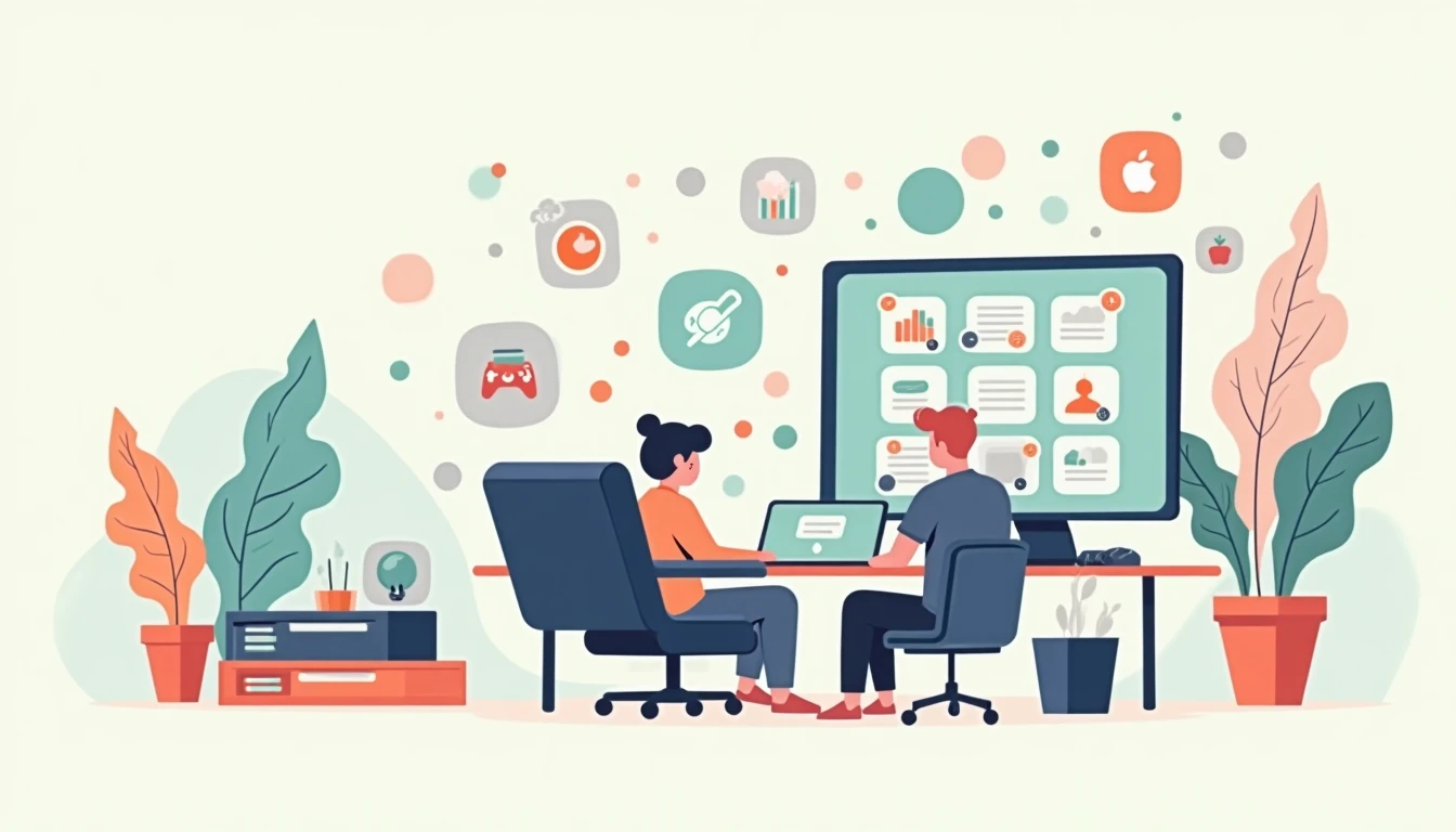 Aplicaciones de Presupuesto para Freelancers: Lo Mejor de 2026