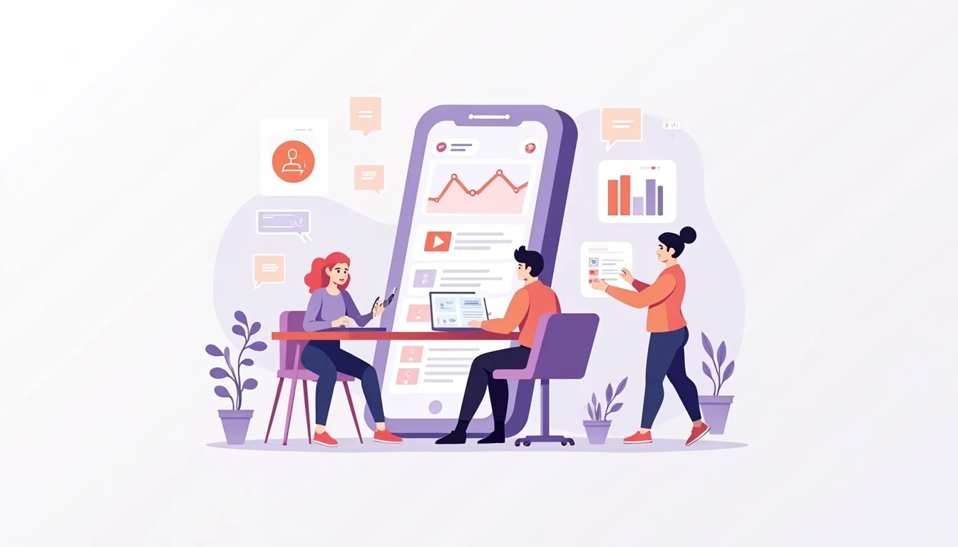 Aplicații de Fitness și Sănătate: Oticon vs. Doctolib