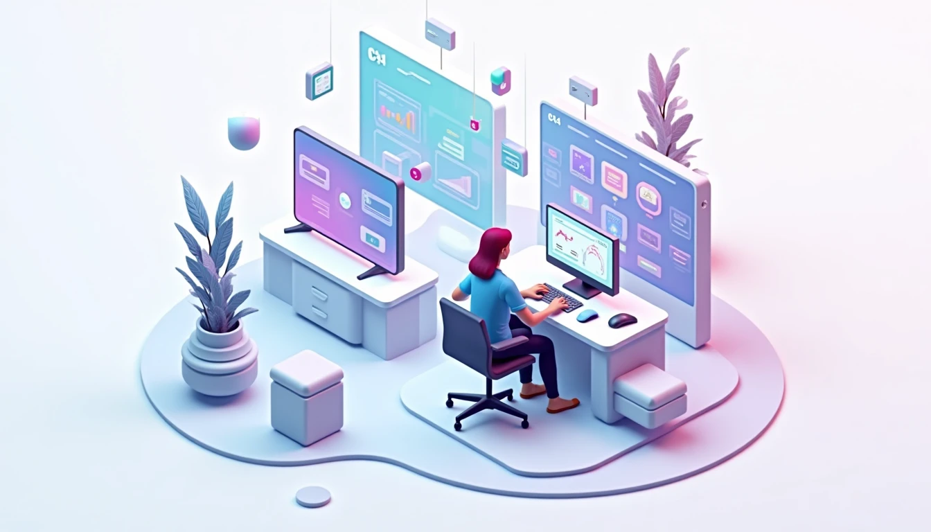 Aplicații de Productivitate pentru Freelanceri: Ce Merită Descărcat
