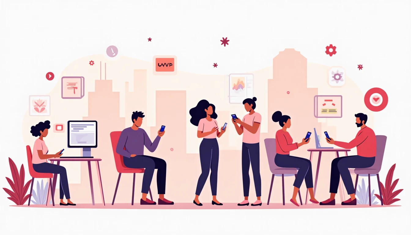 Aplicativos de Redes Sociais que Valem a Pena em 2026