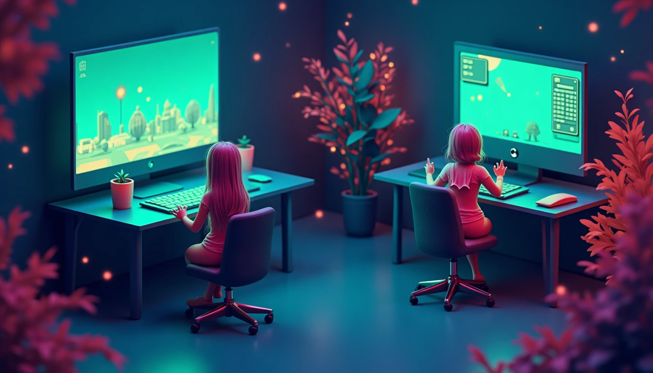 Aplicativos Roblox: Descubra os Melhores para Setembro