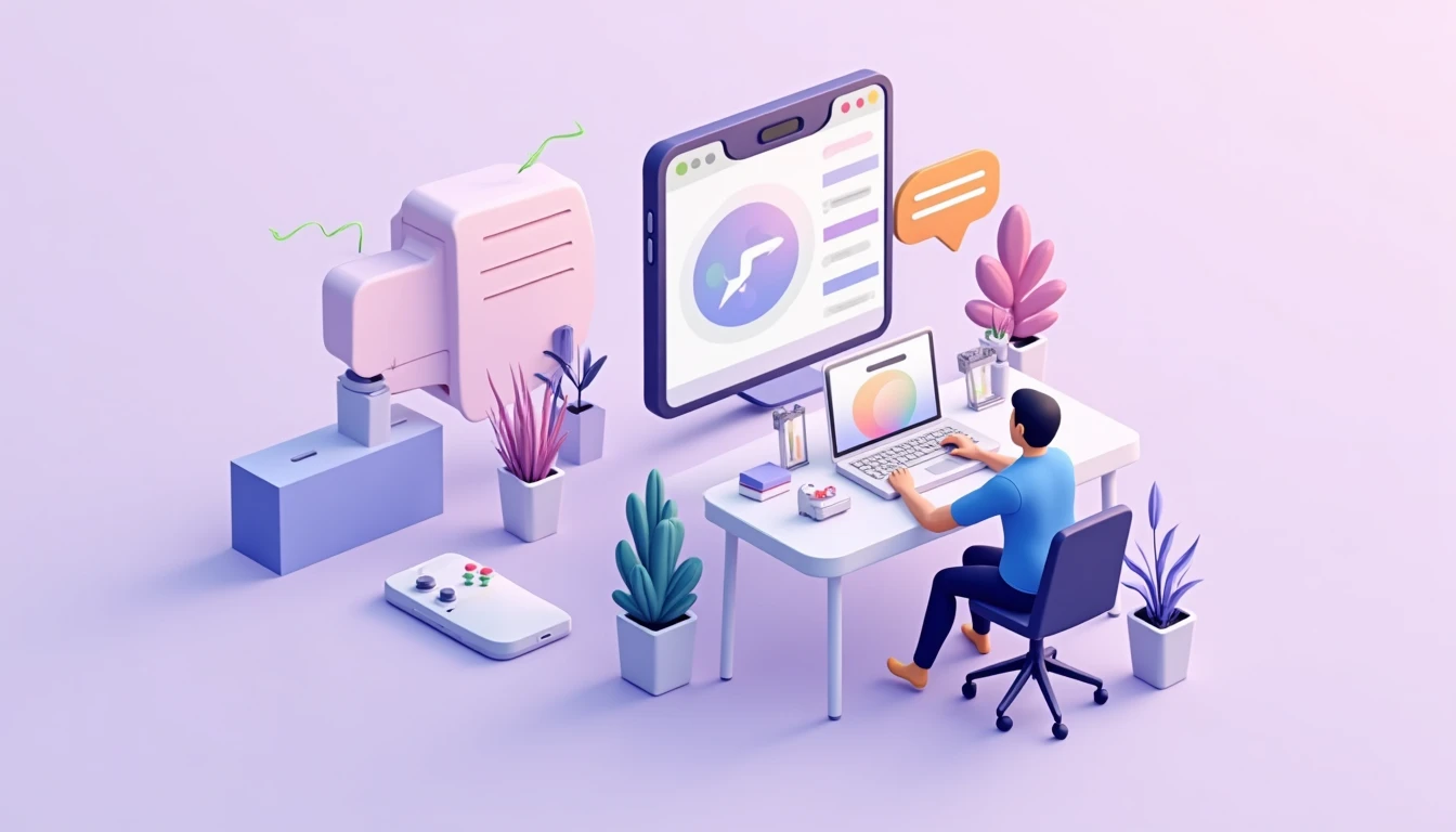 Aplikasi Edit Foto Terbaik untuk Freelancer di Musim Gugur Ini