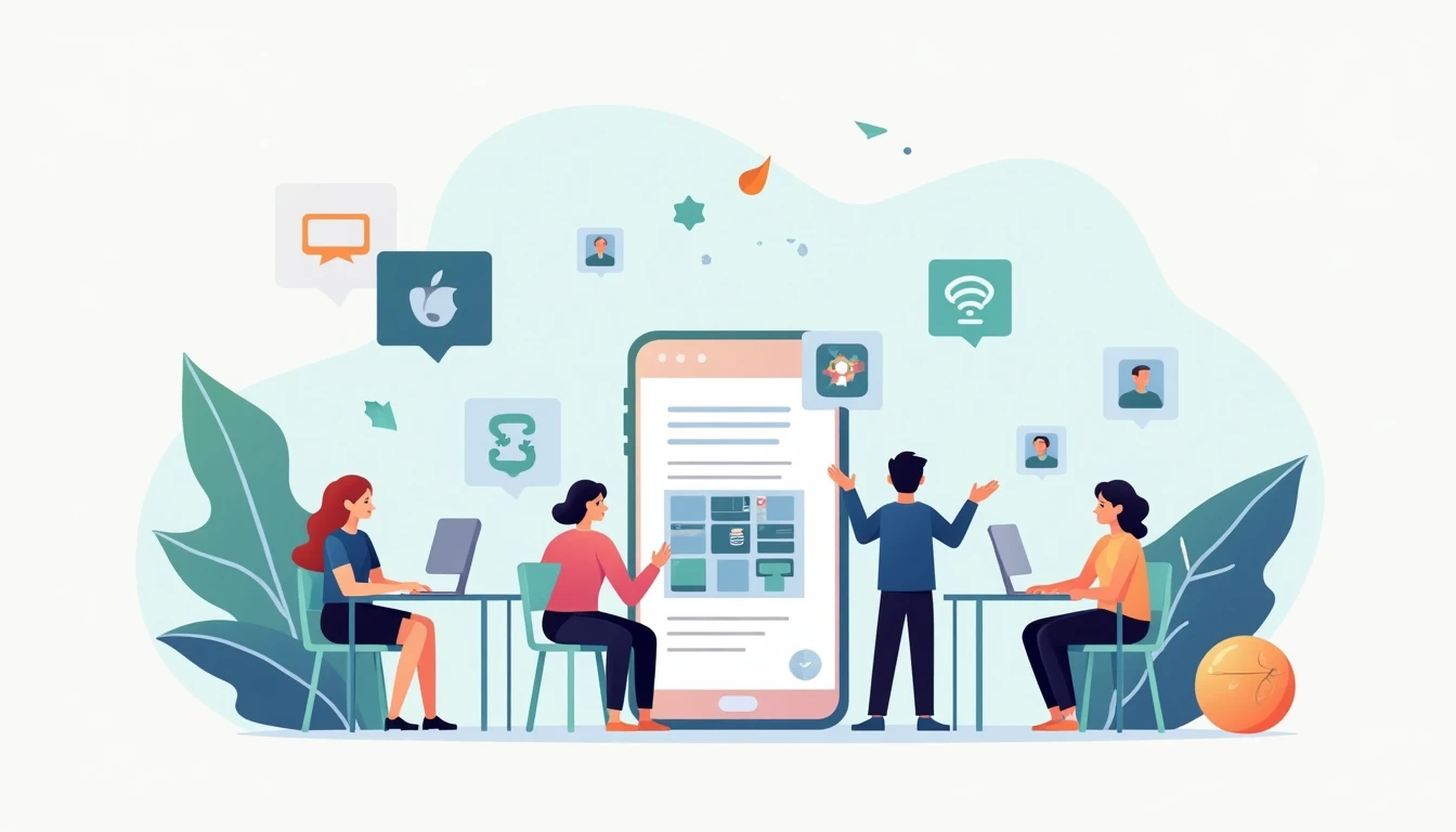 Aplikasi Produktivitas Terbaik untuk Dicoba di Musim Gugur Ini