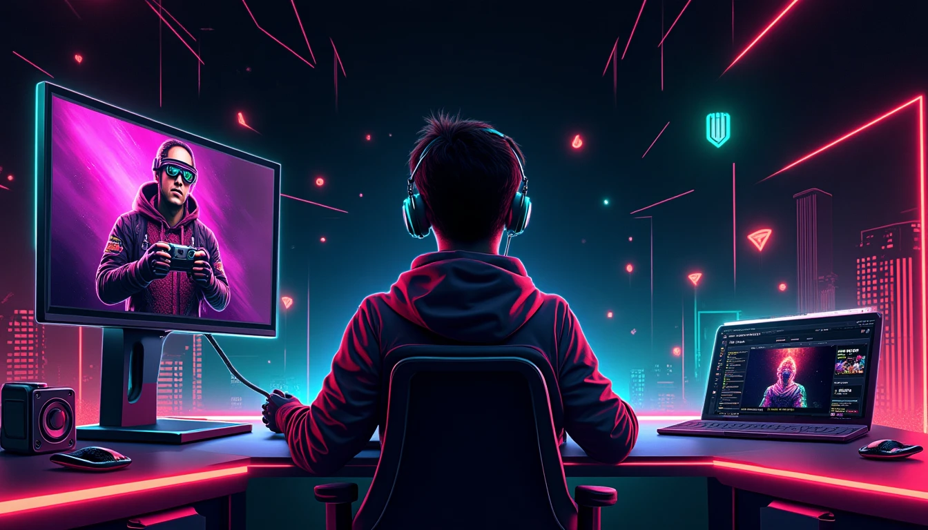 App Must-Have per Gamers: Editor di Skins e Statistiche