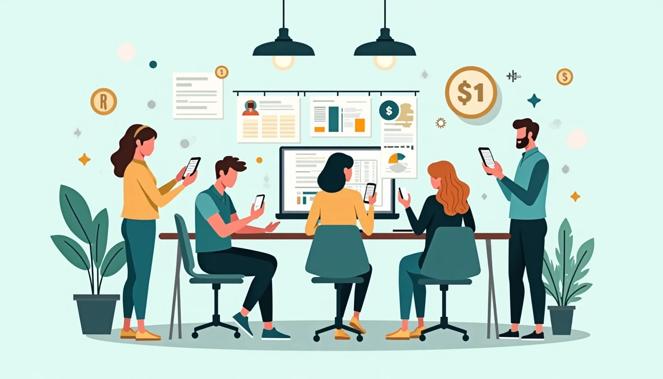 Applications de Budgeting: Les Meilleurs Choix pour 2026