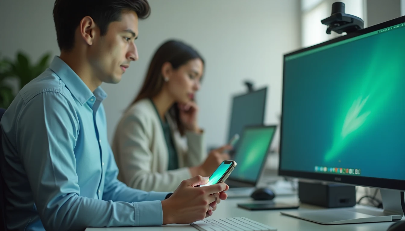 Applications de Nettoyage de Téléphone : Le Duel Ultime