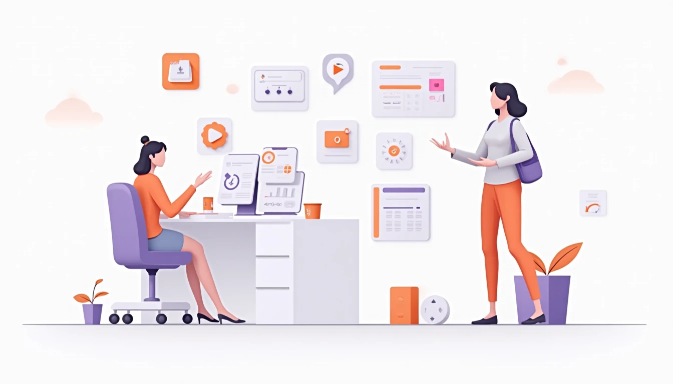 Applications de Productivité Essentielles pour Septembre