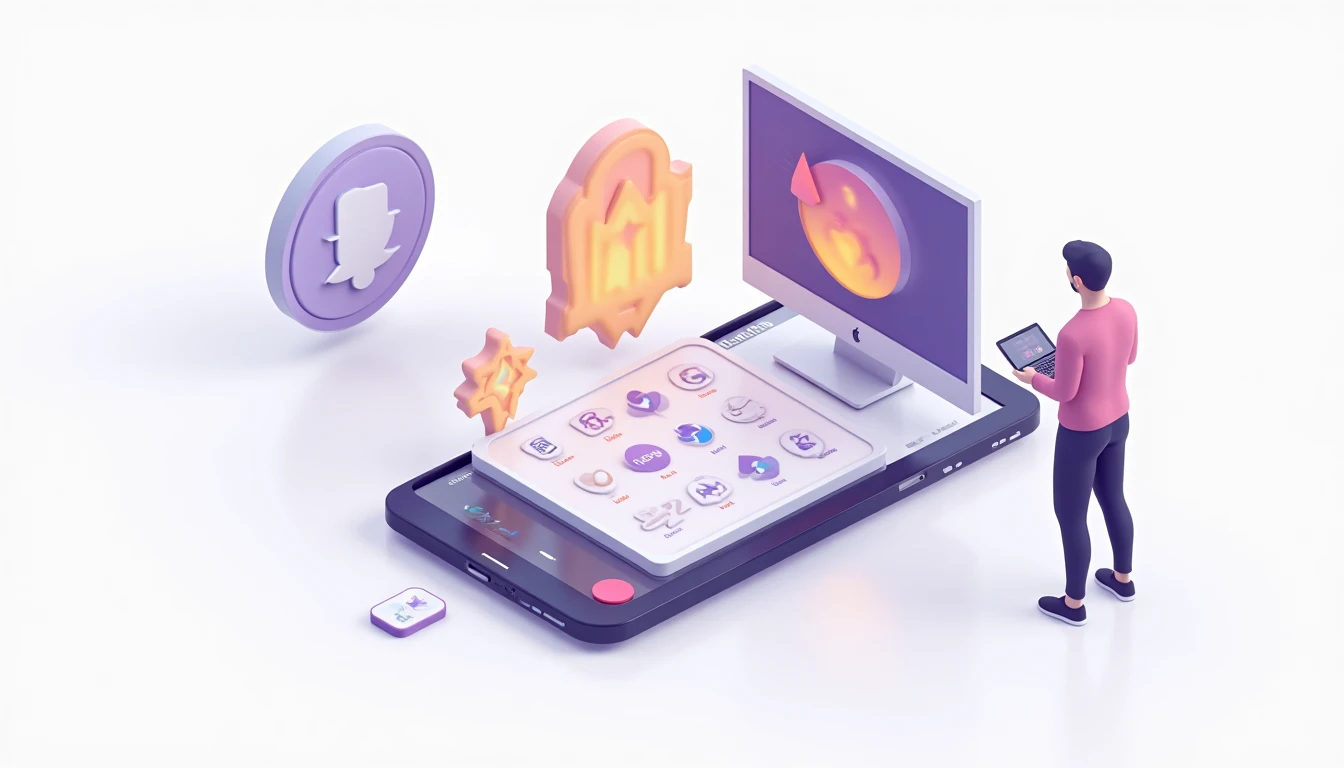 Applications de streaming vidéo en vogue en septembre