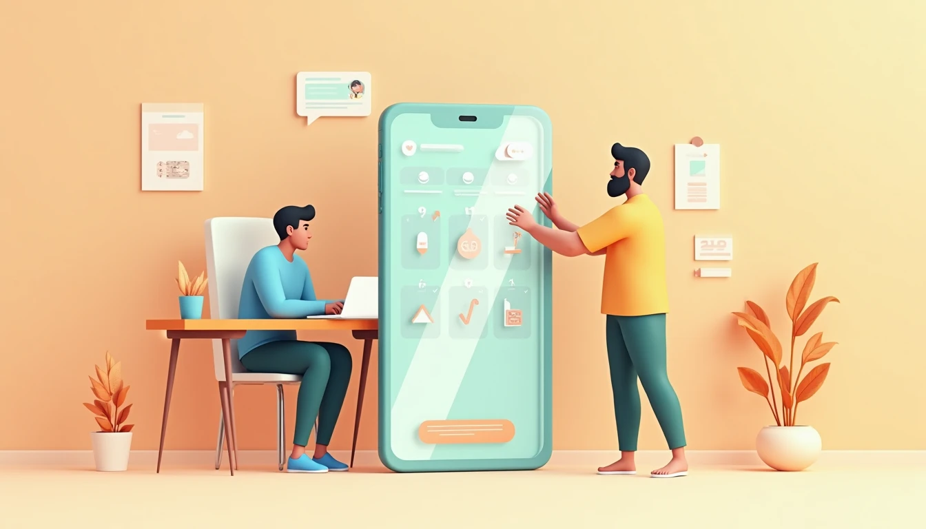 Apps de Presupuesto que Realmente Funciona