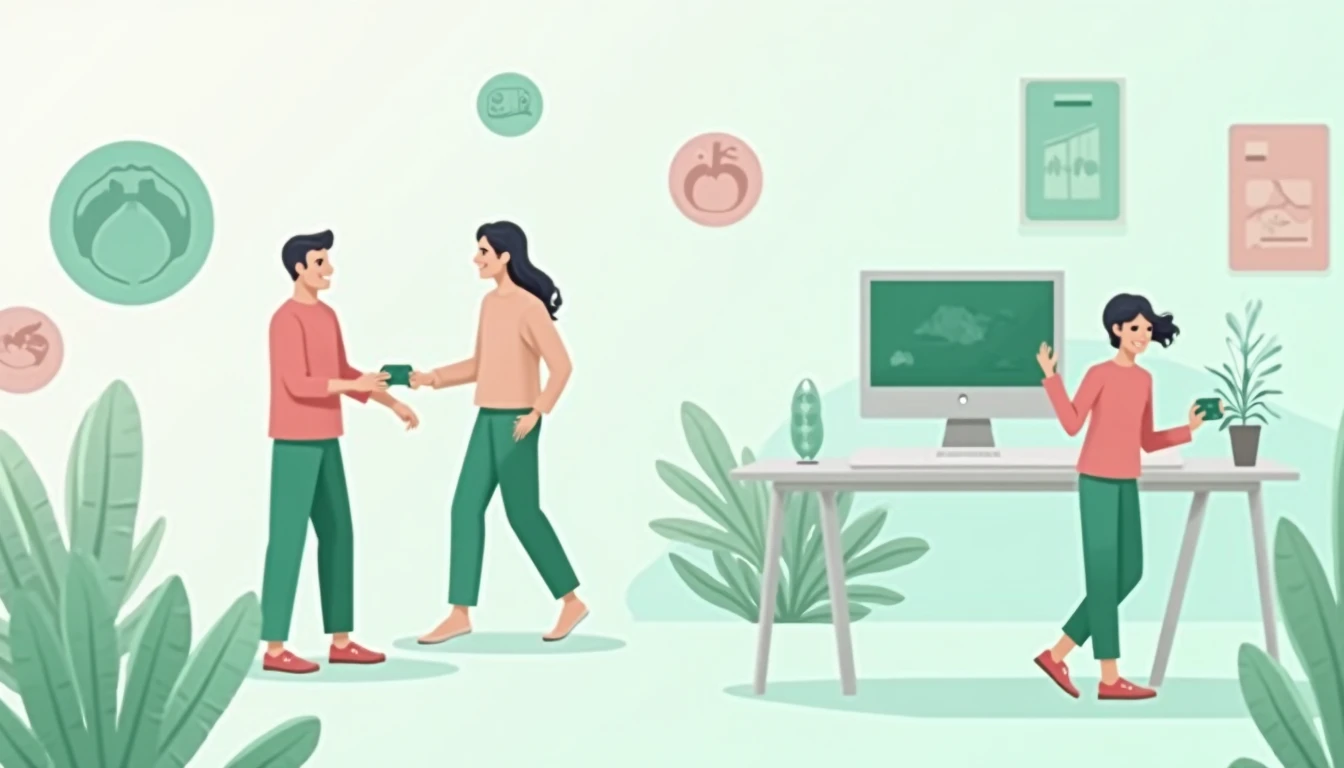 Apps de Salud Subestimadas que Vale la Pena Explorar Este Otoño