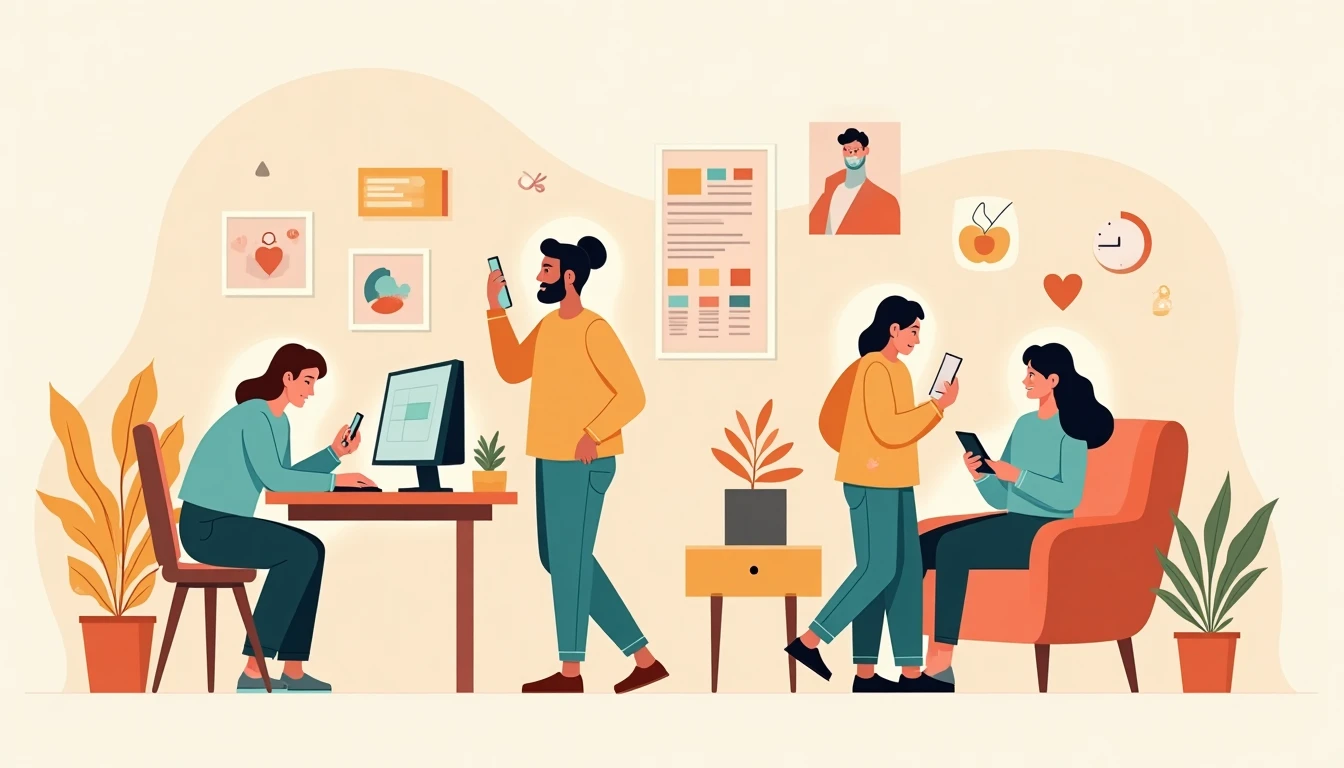 Apps de Salud y Fitness que Realmente Funcionan en 2026