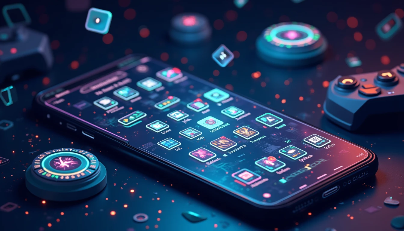 Apps Fortnite: Les Meilleures pour Skins et Stats en Mai