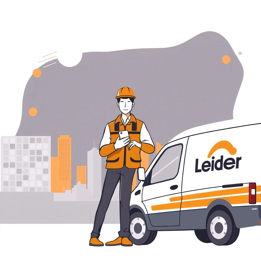 April's Top Delivery Jobs: Who's Paying the Most?