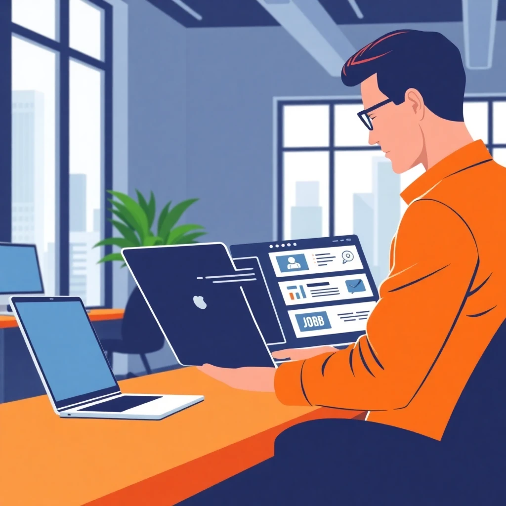 April's Top Tech Picks: Best Jobs for Software Engineers
