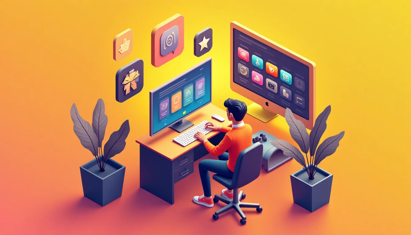 As Melhores Apps de Orçamento: Economize sem Complicações