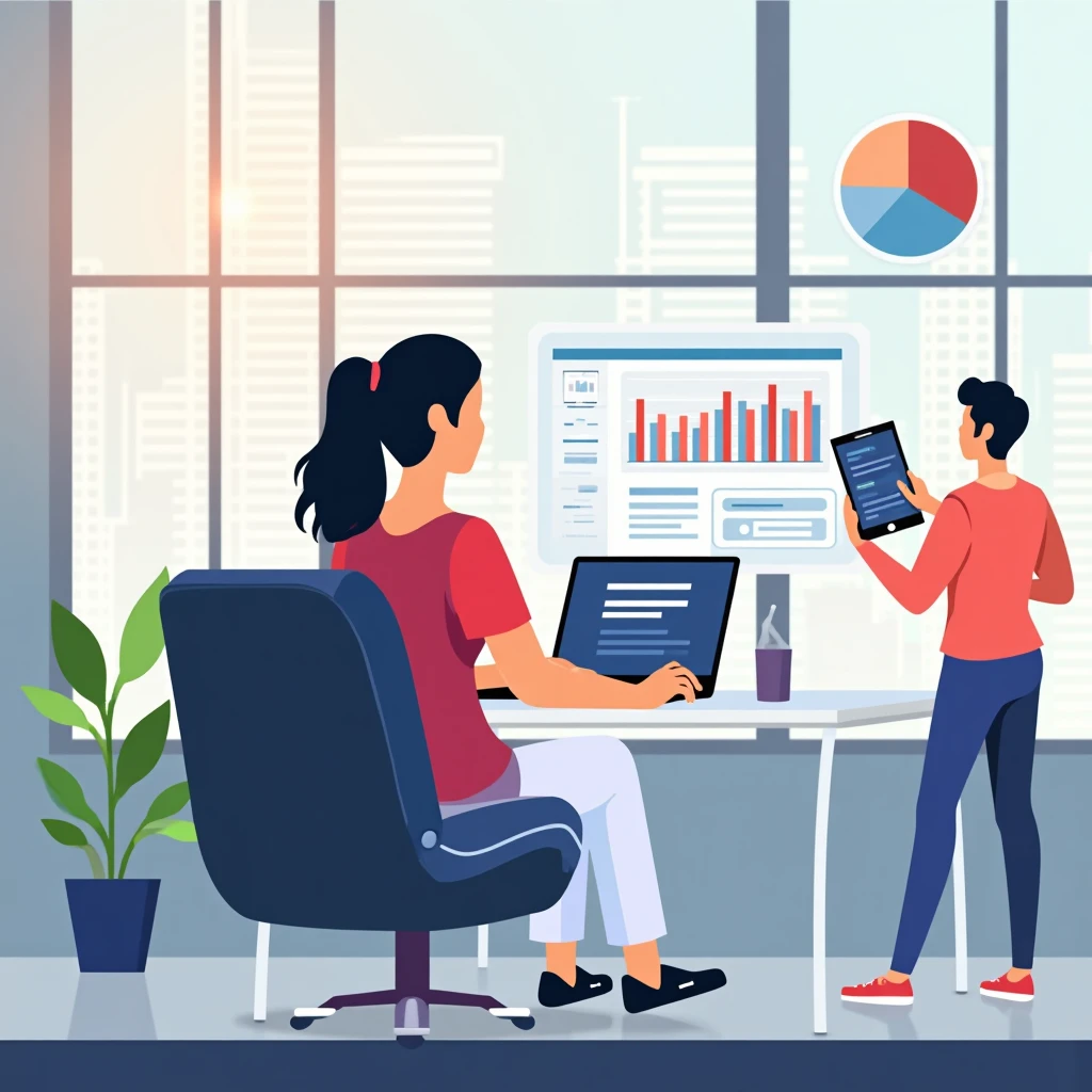 As Melhores Vagas de Software para Abril: Encontre Seu Próximo Desafio