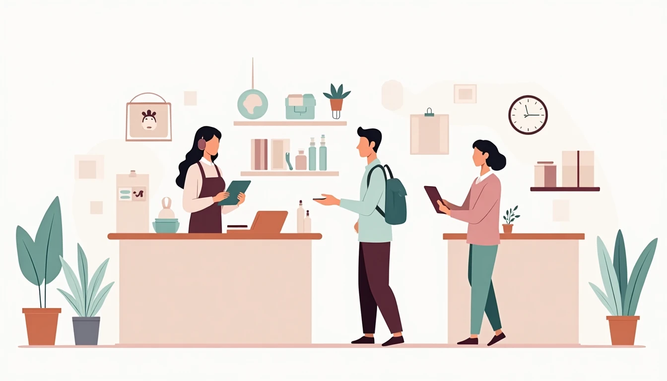 Asesores de Servicio al Cliente: Amazon vs. Concesionarios