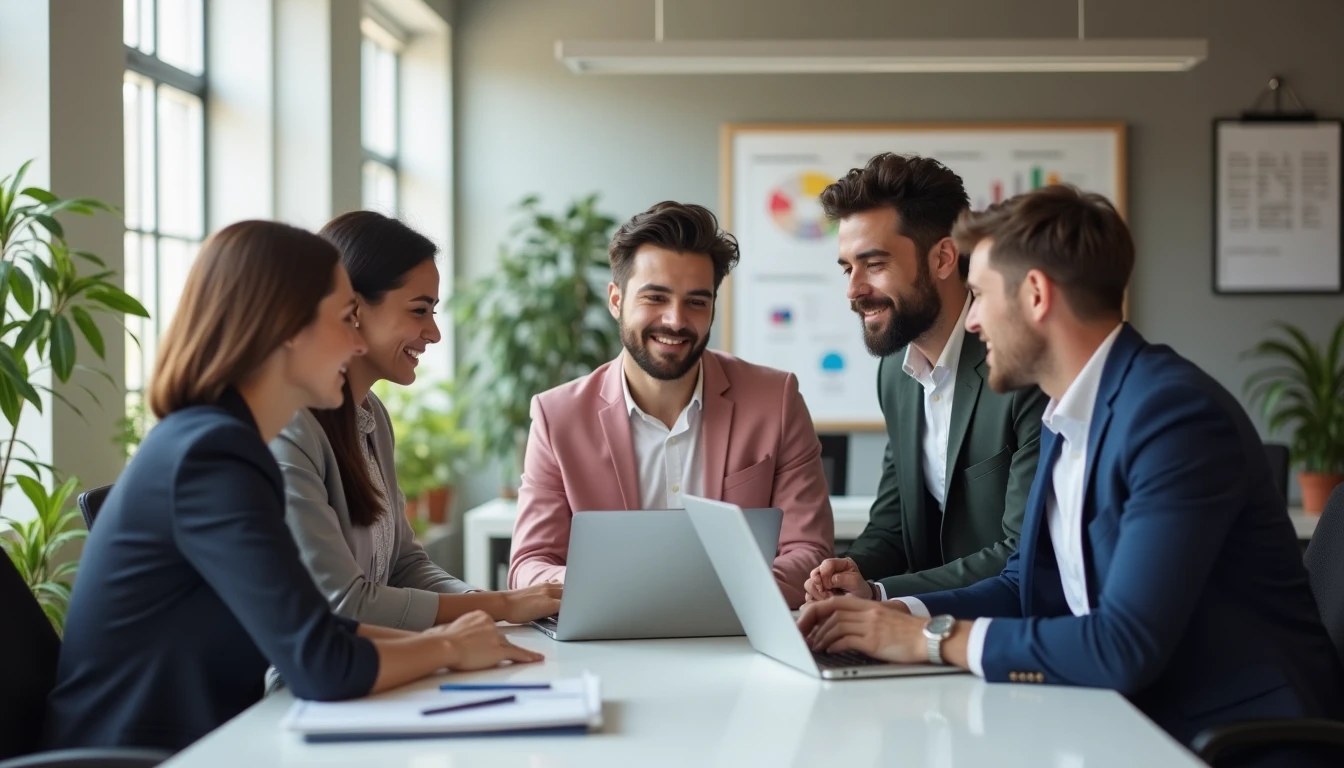 ¿Asistente Administrativo o Auxiliar Contable? Descubre cuál elegir