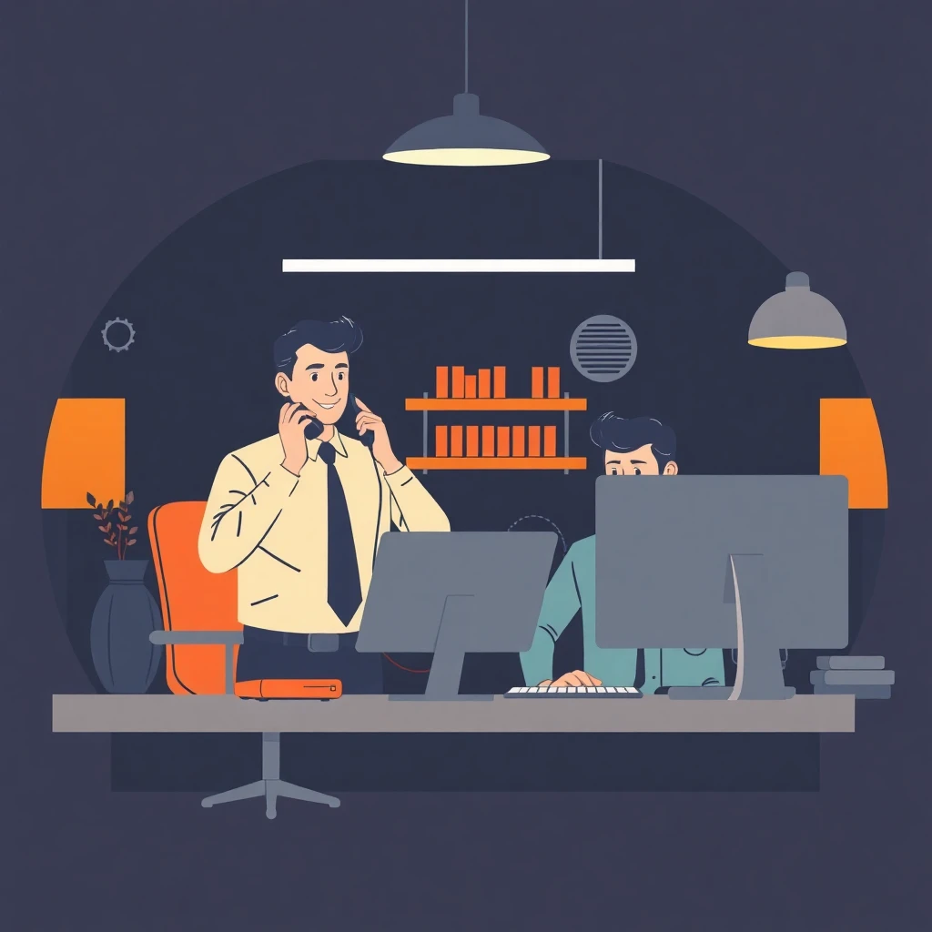 Asistente Administrativo vs. Ejecutivo de Promoción: ¿Cuál Te Conviene?