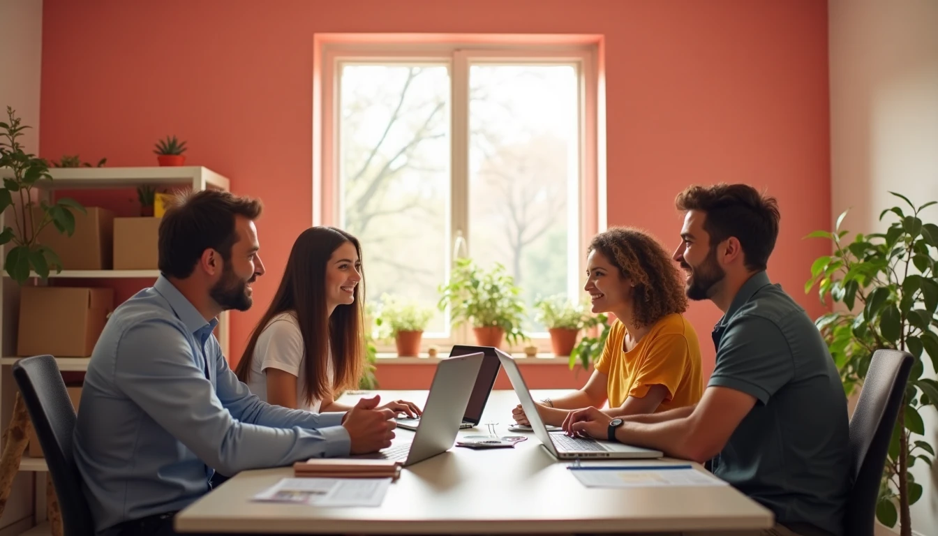 Assistant Administratif : Quel Poste Choisir en 2026 ?