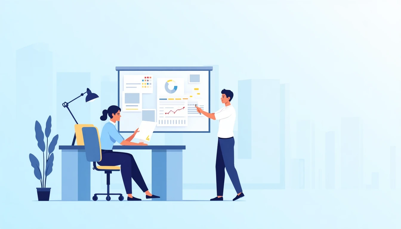 Atención al Cliente: ¿Qué Trabajo se Adapta Mejor a Ti?