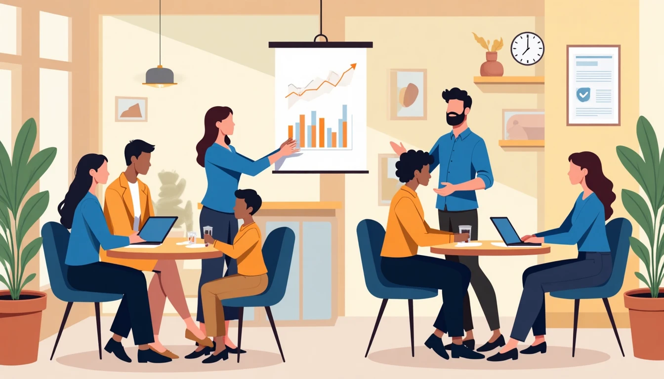 August's Best Hospitality Jobs: Where to Earn, Learn, and Grow