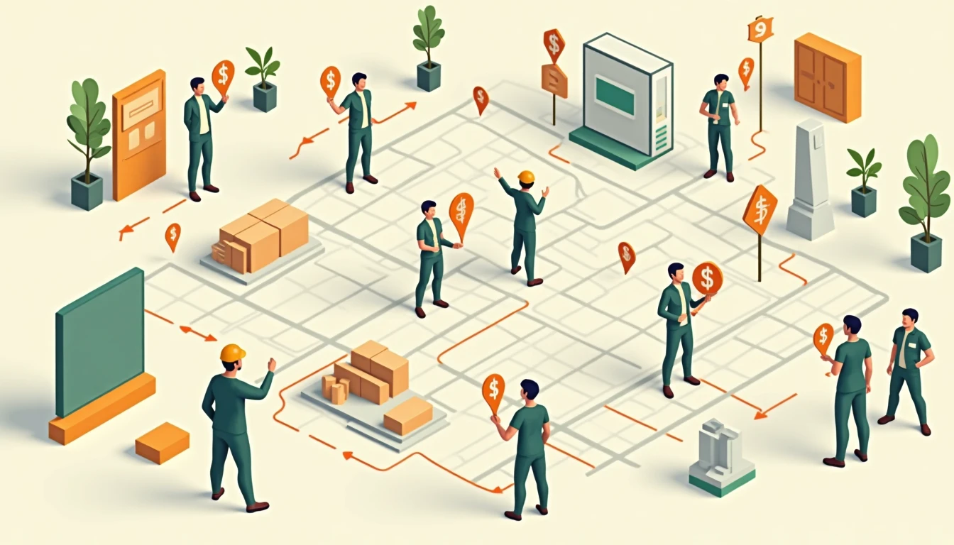 August's Top Warehouse Picks: Navigating Pay and Shifts