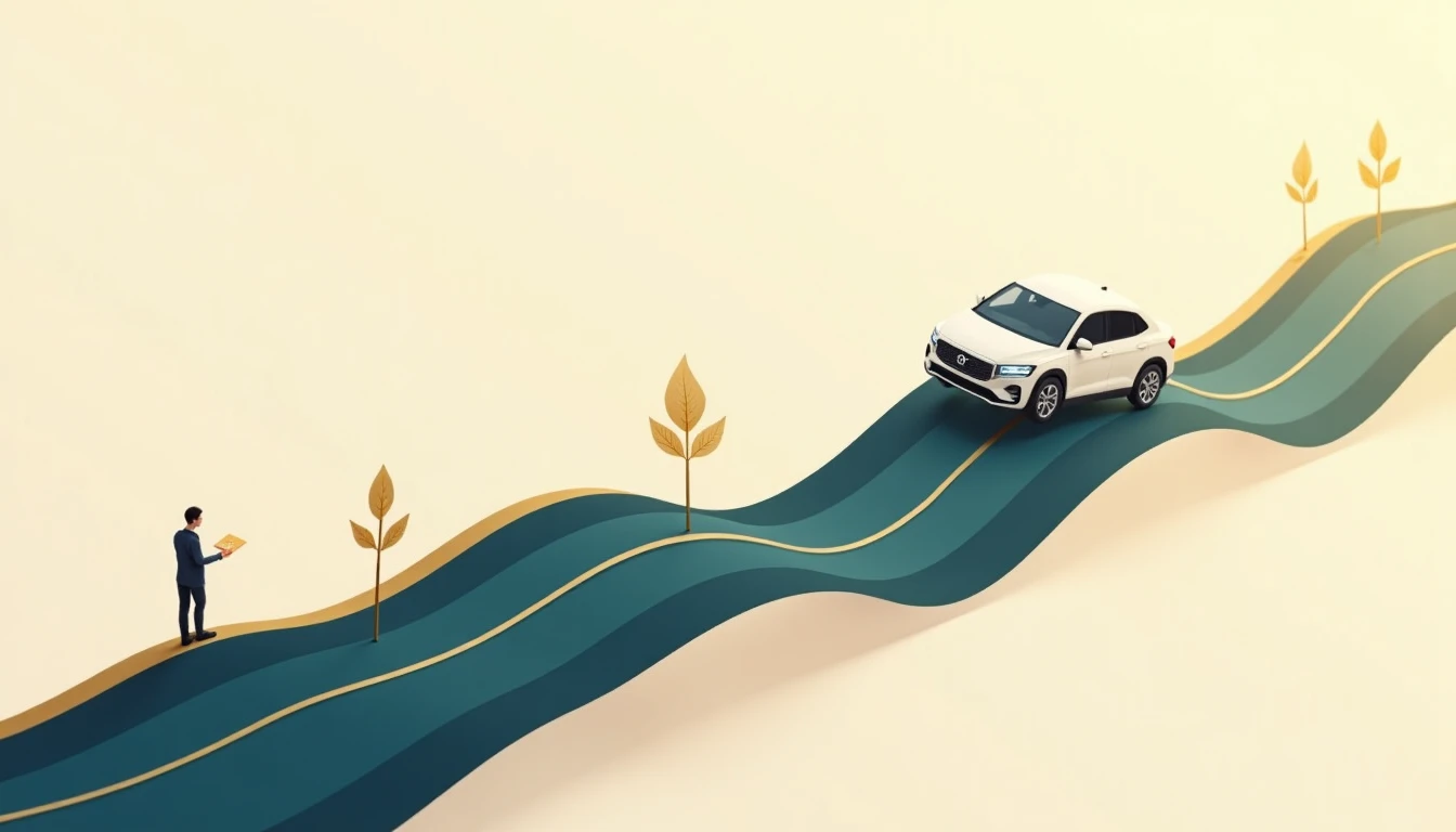 Autofinanzierung für Freiberufler: Die besten Optionen im September