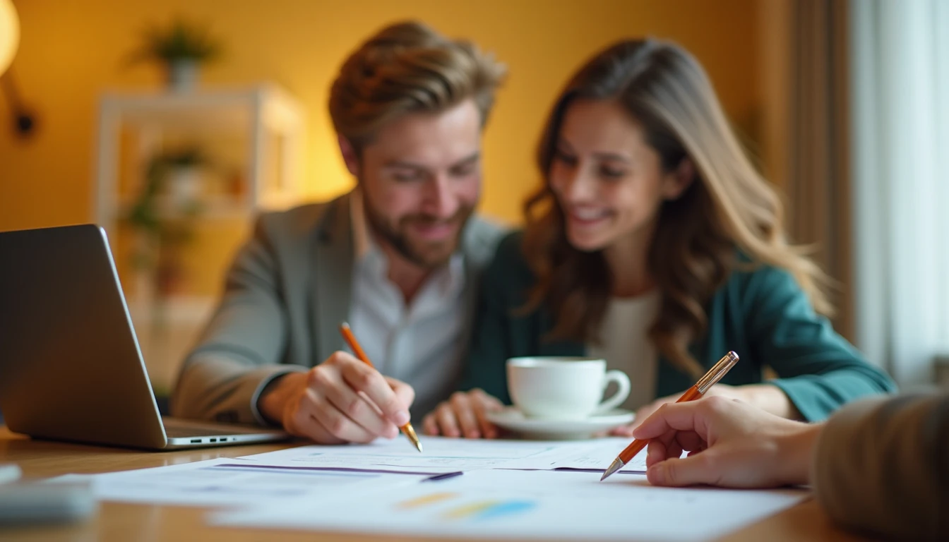 Autofinanzierung: Mythen und die Wahrheit dahinter