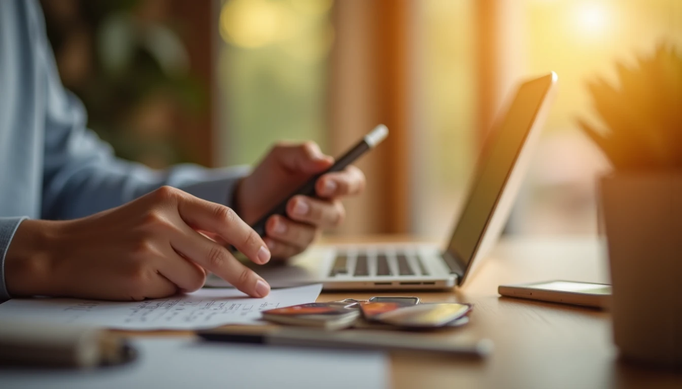 Autoleningen voor Freelancers: Beste Keuzes in Augustus