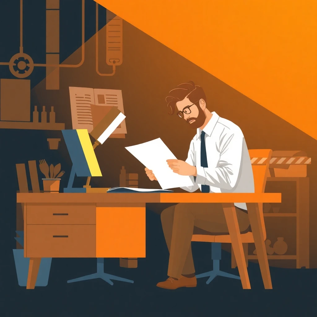 ¿Auxiliar Administrativo o Gestor de Inventario? Descubre Qué Elegir