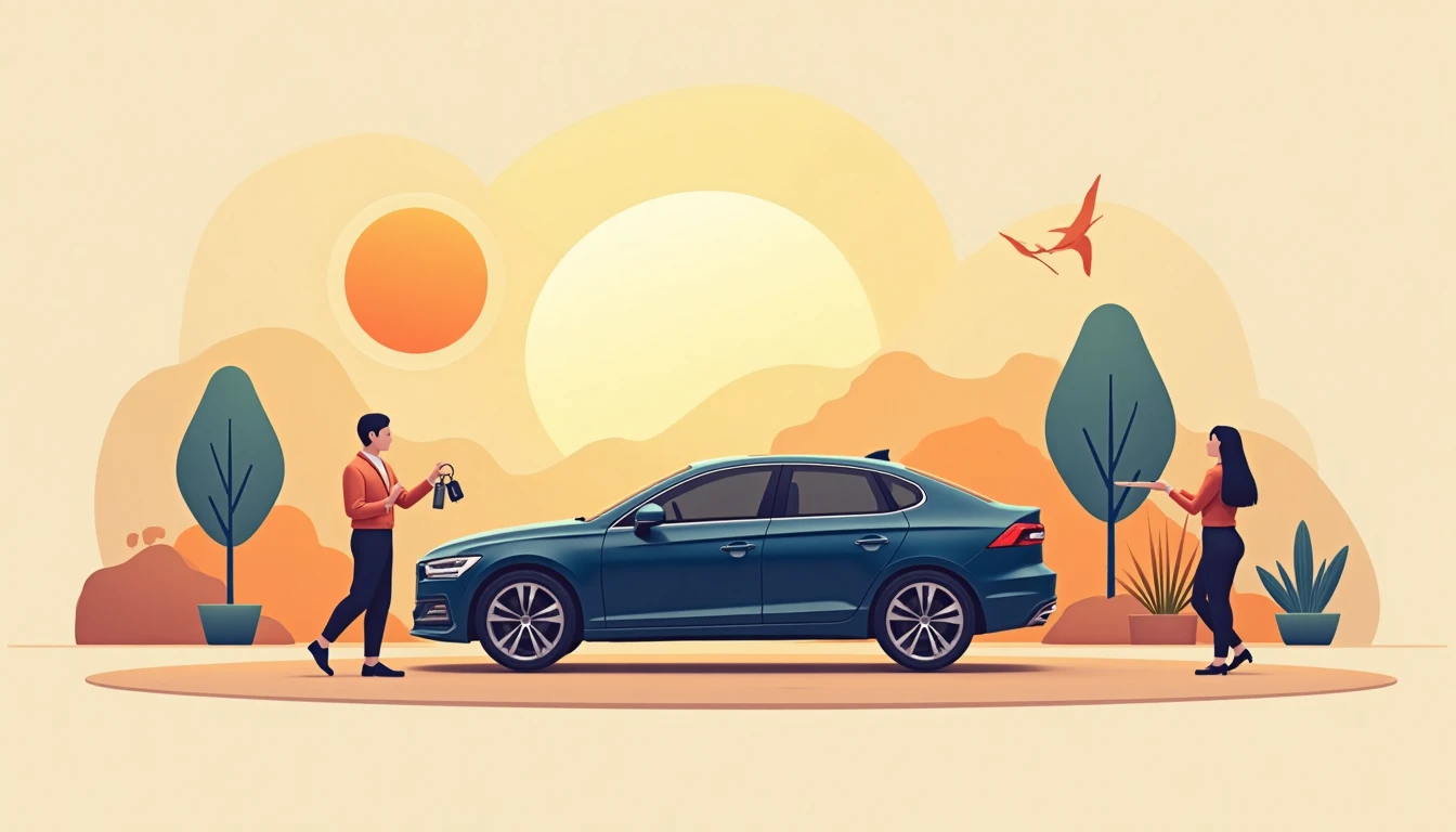Axis Bank Car Loan: 100% Financing, But Watch the Fees