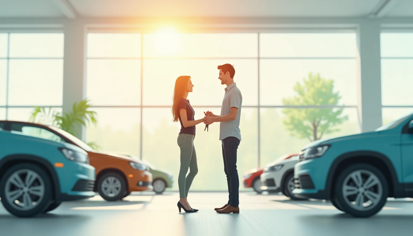 Axis Bank Car Loan: Up to 100% Financing with a Few Strings