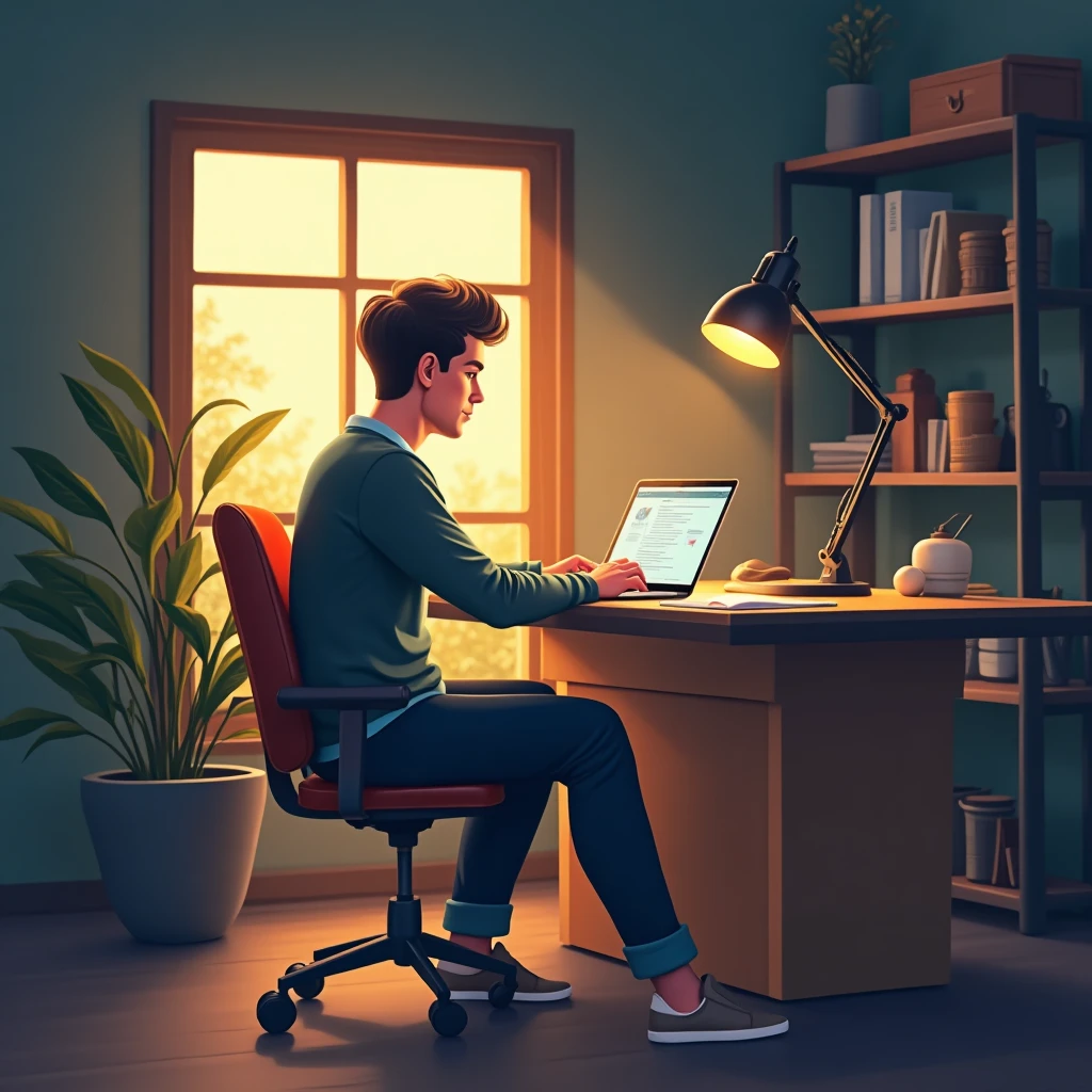 Bürojobs für Einsteiger: Die besten Optionen im April