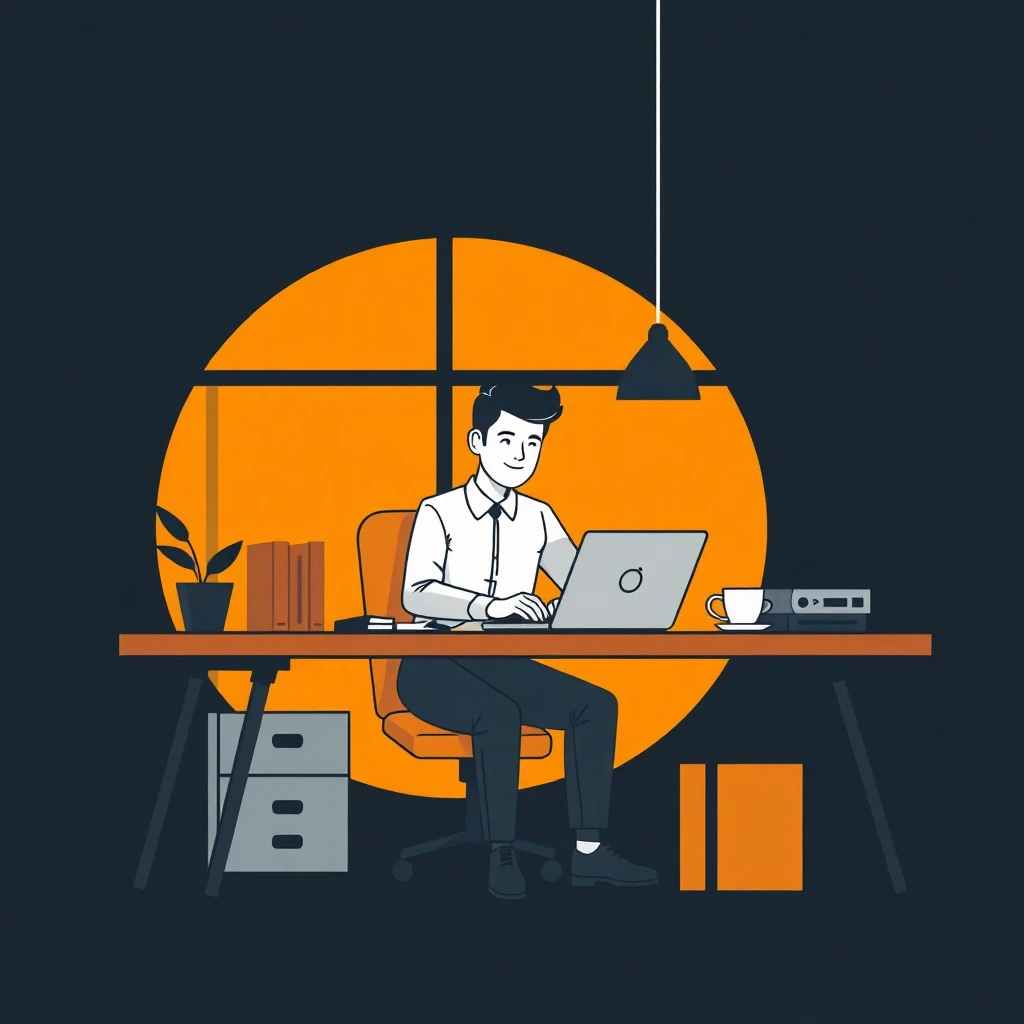 Bürojobs im April: Die besten Optionen für dich