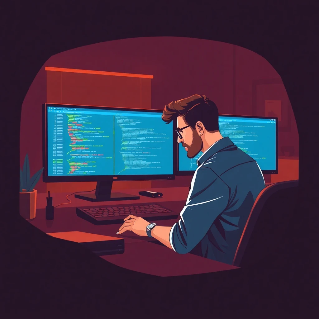 Back-End vs Front-End Developer: What's Your Best Bet This Spring?