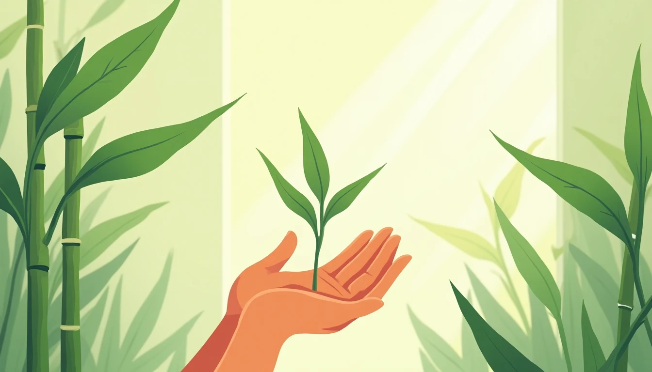 Bamboo Personal Loan: Your Go-To for Impaired Credit
