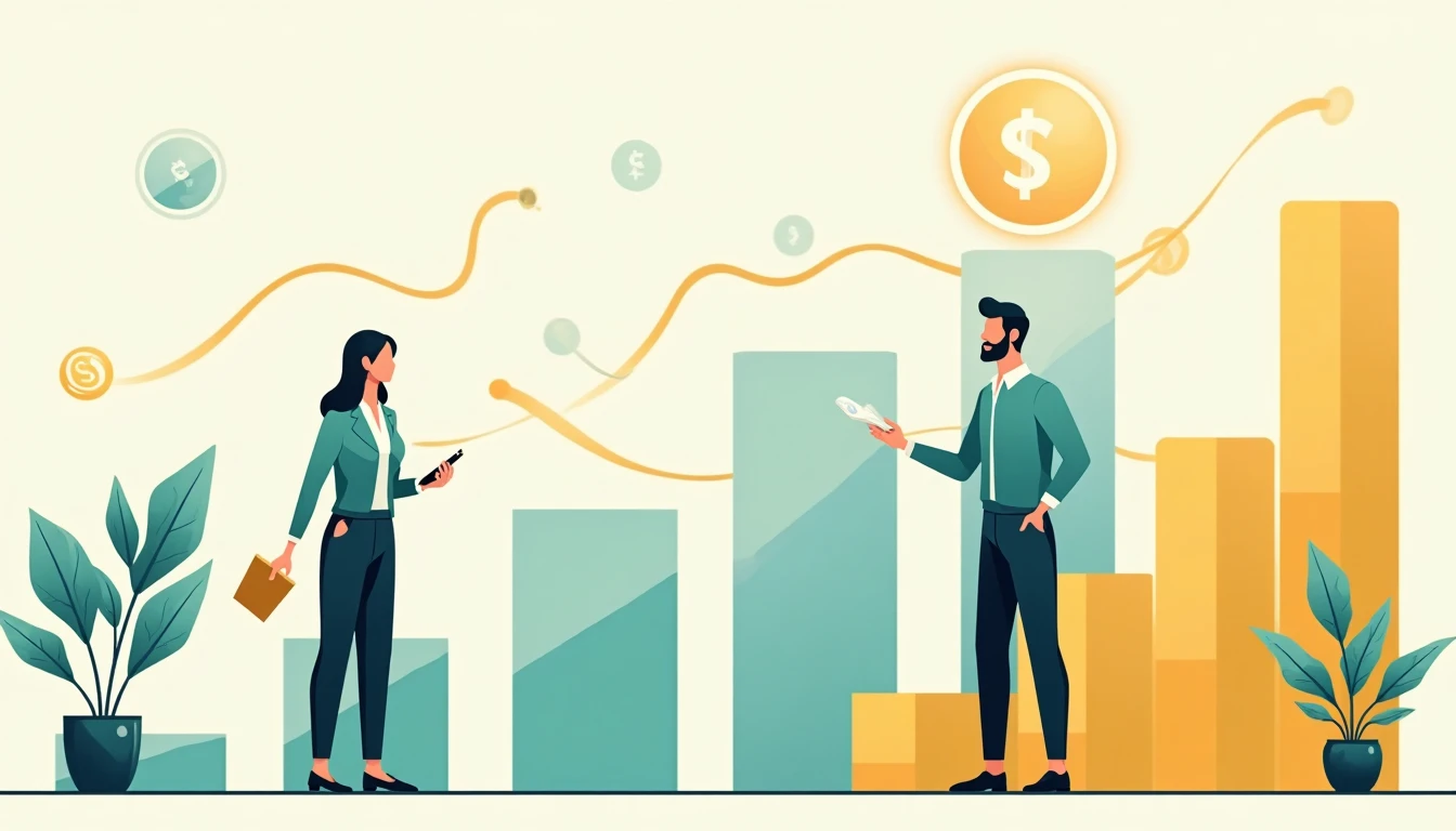 Banco Inter: Consolidação de Dívidas Digital com Taxas Atrativas