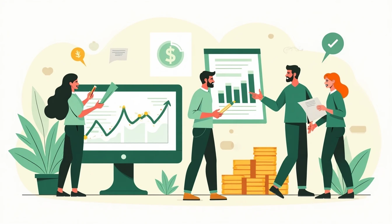 Banco Nacional vs Banco Mercantil: ¿Cuál Crédito Personal Elegir?