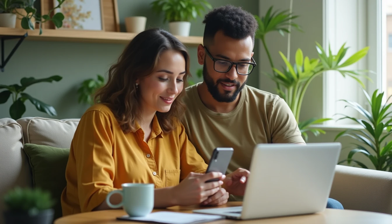 ¿Banco Pichincha o BBVA? Comparación de Préstamos Personales en Agosto